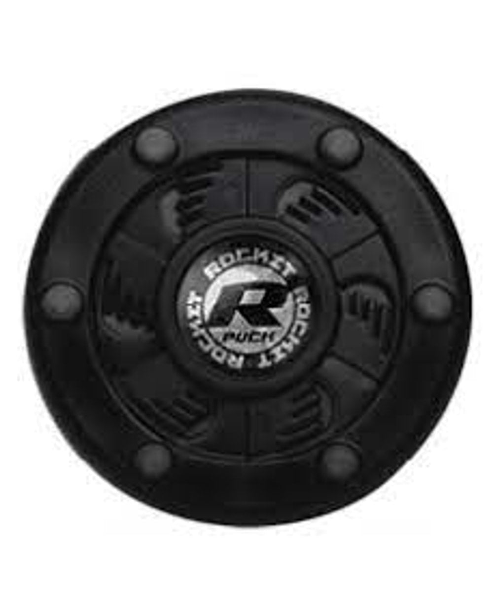 Sidelines Sports Rocket Puck