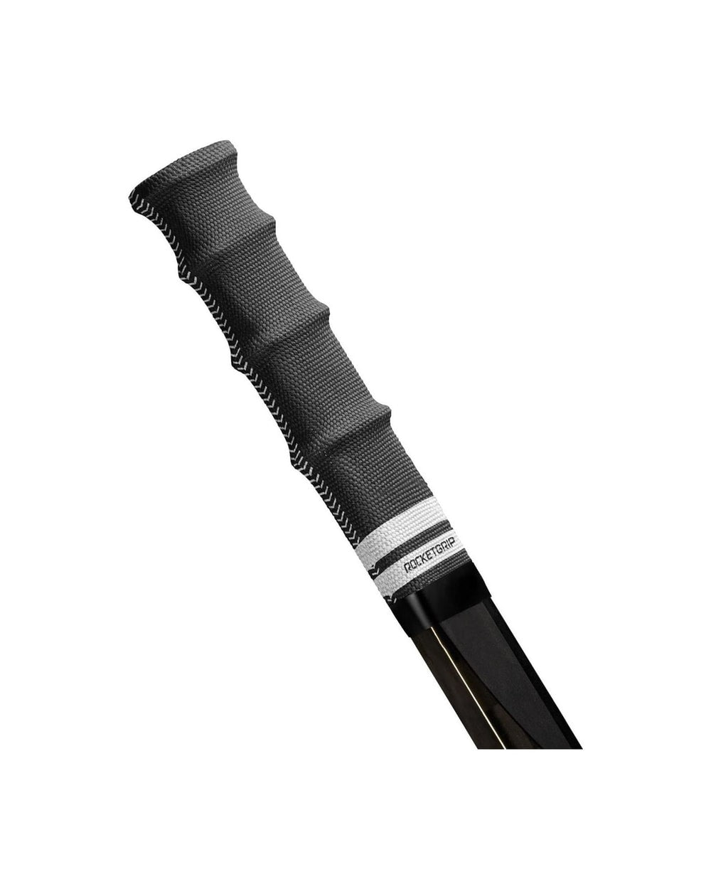 RocketGrip Fabric Hockey Stick Grip
