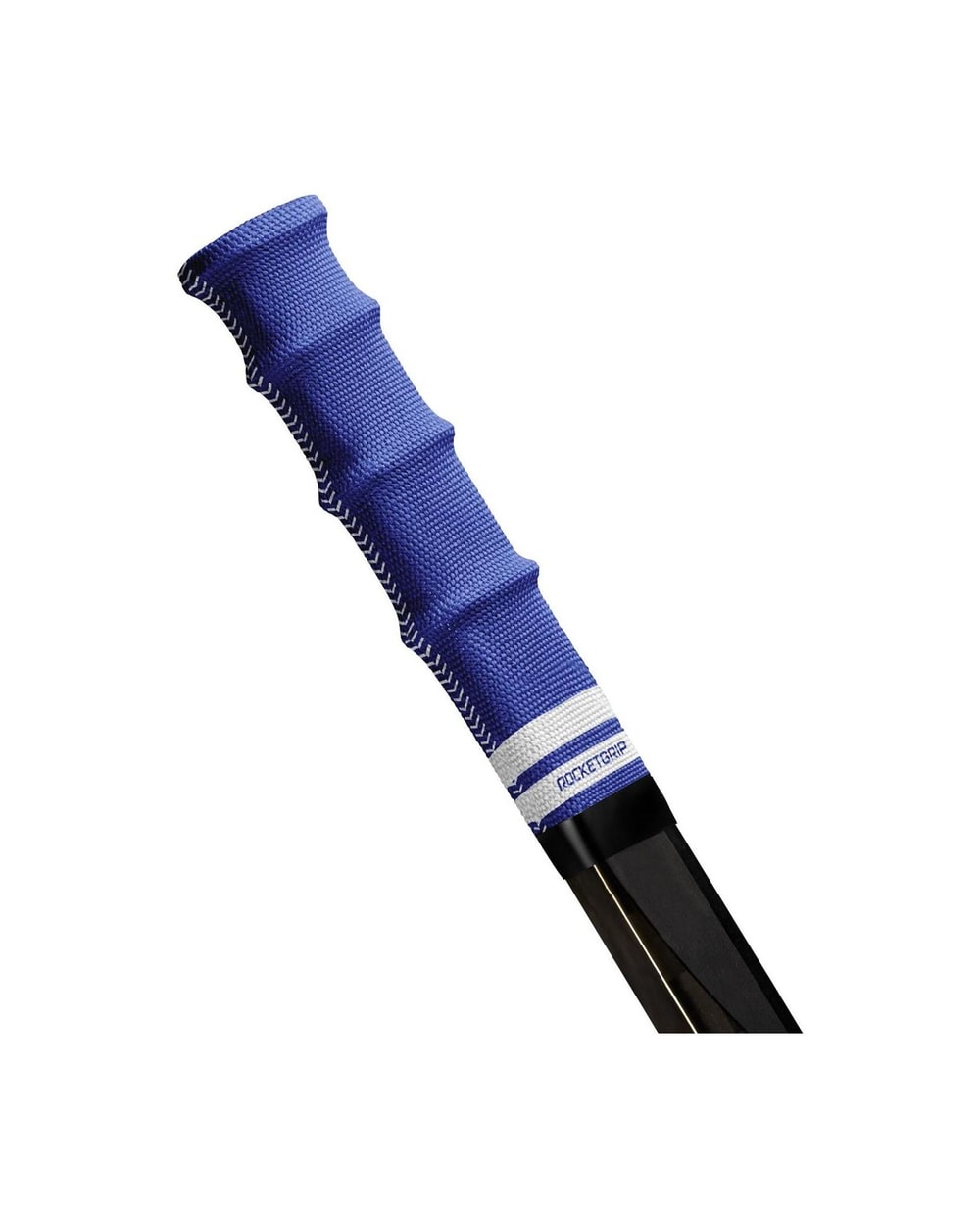 RocketGrip Fabric Hockey Stick Grip