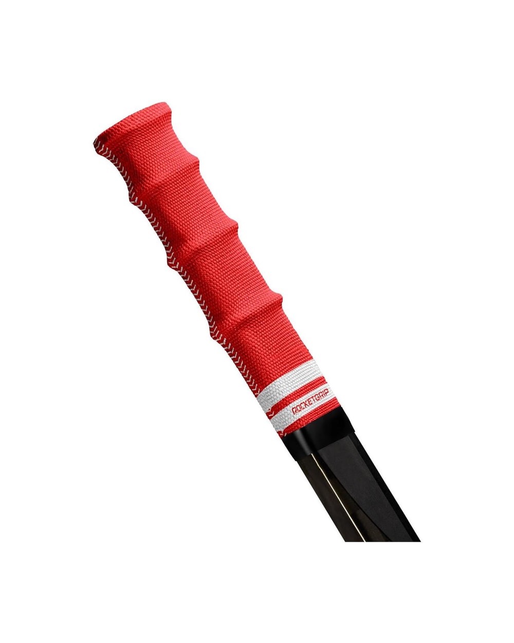 RocketGrip Fabric Hockey Stick Grip