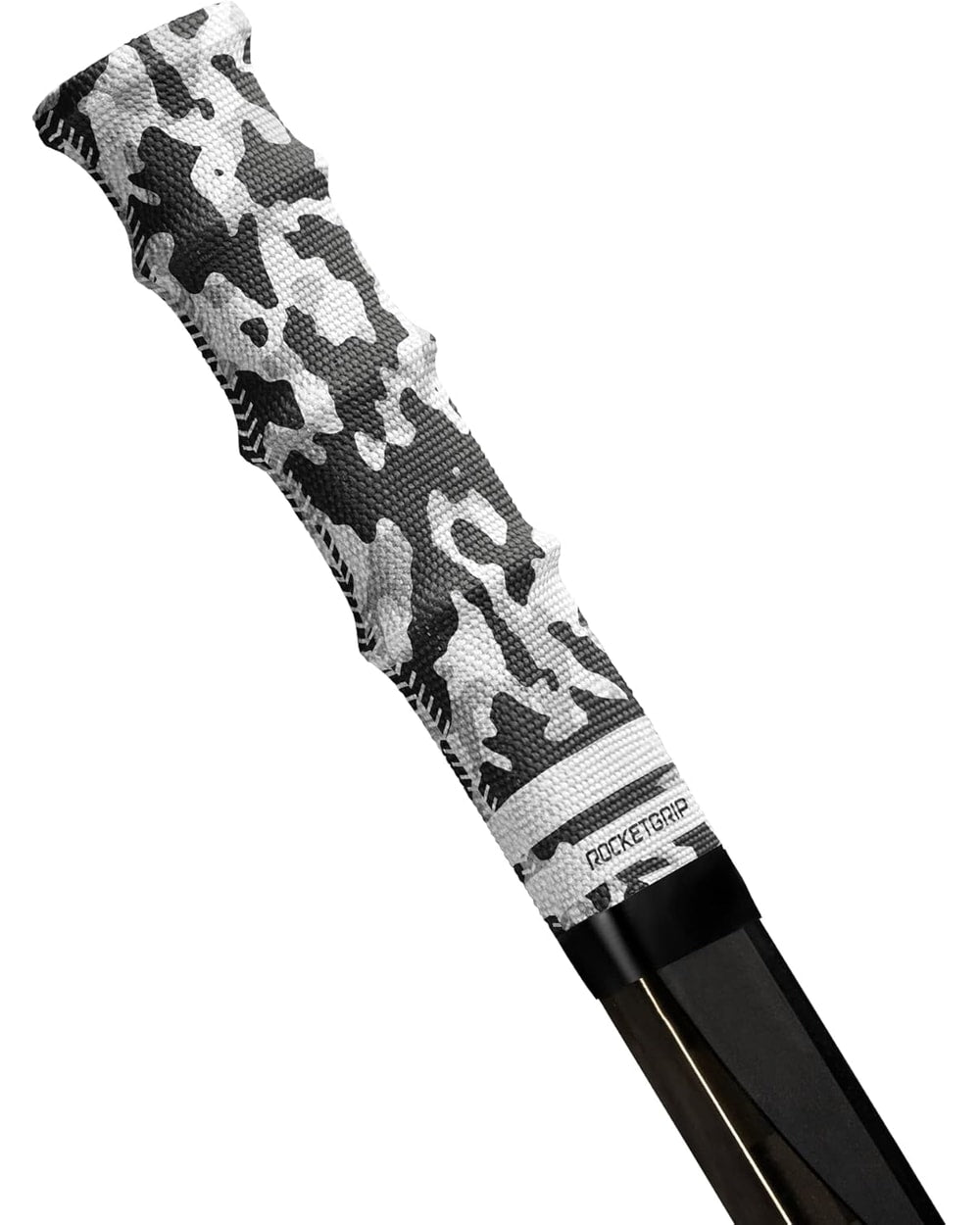 RocketGrip Fabric Hockey Stick Grip