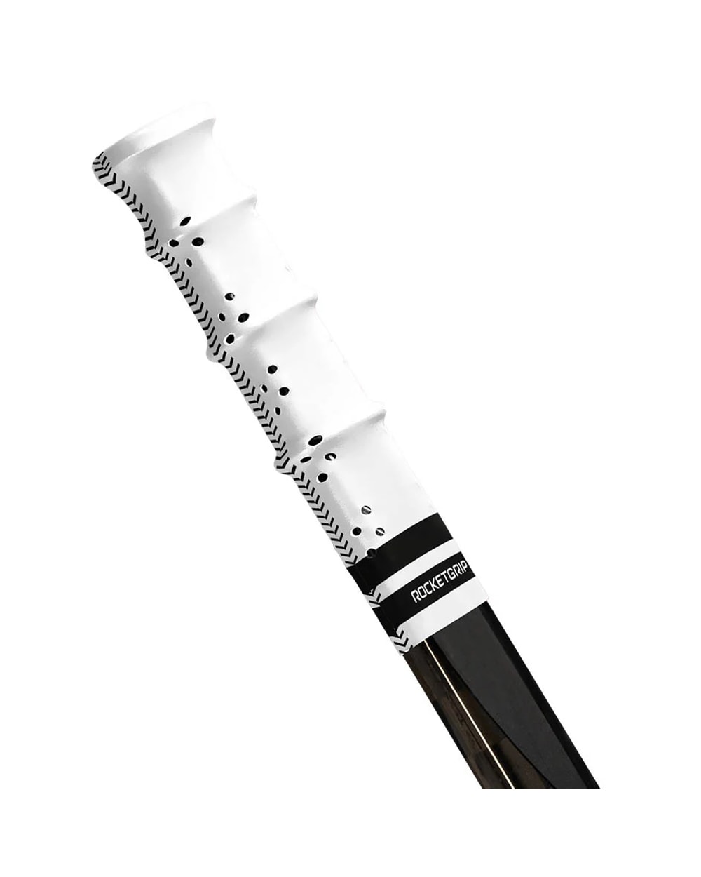 RocketGrip Hole Hockey Stick Grip