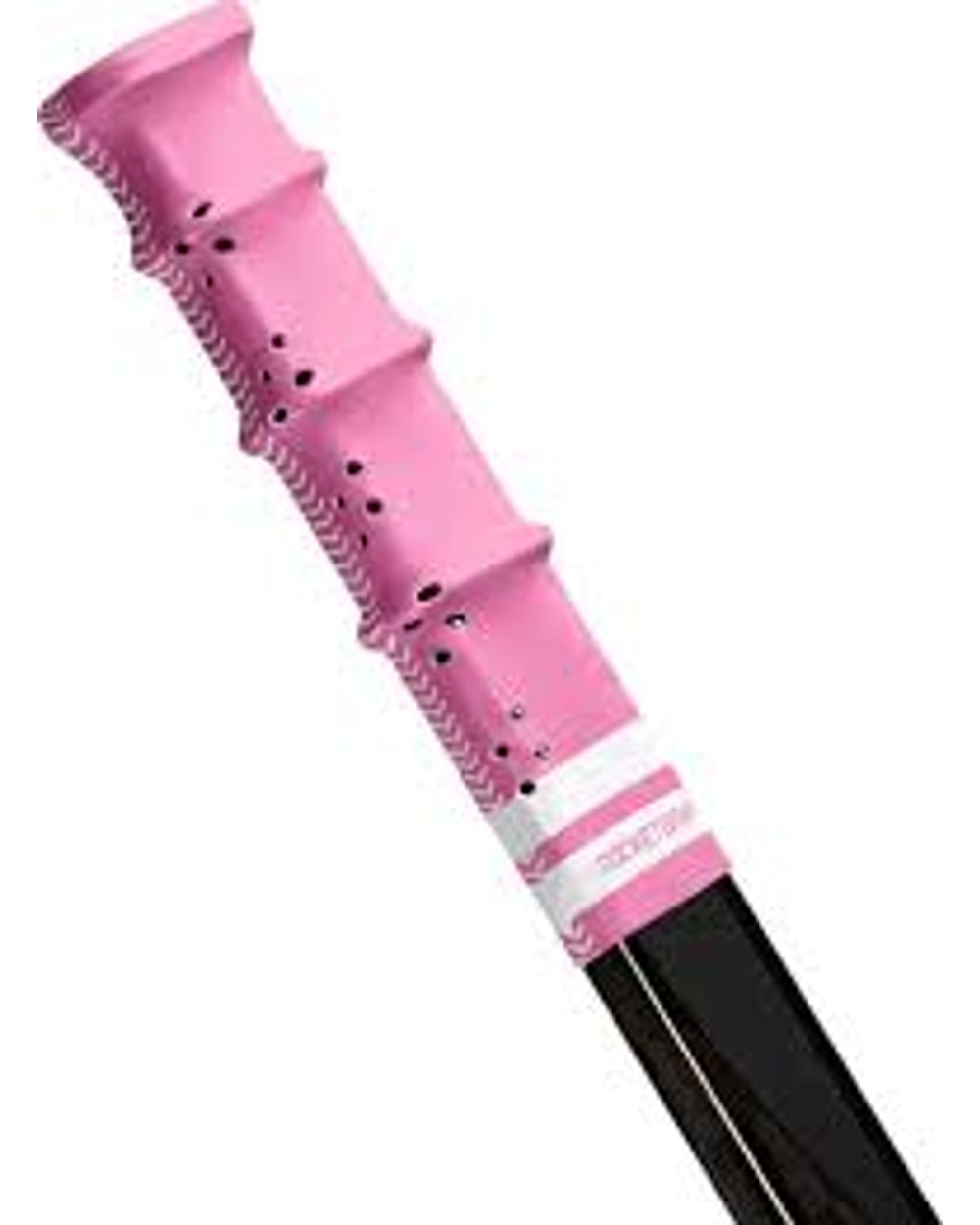 RocketGrip Hole Hockey Stick Grip