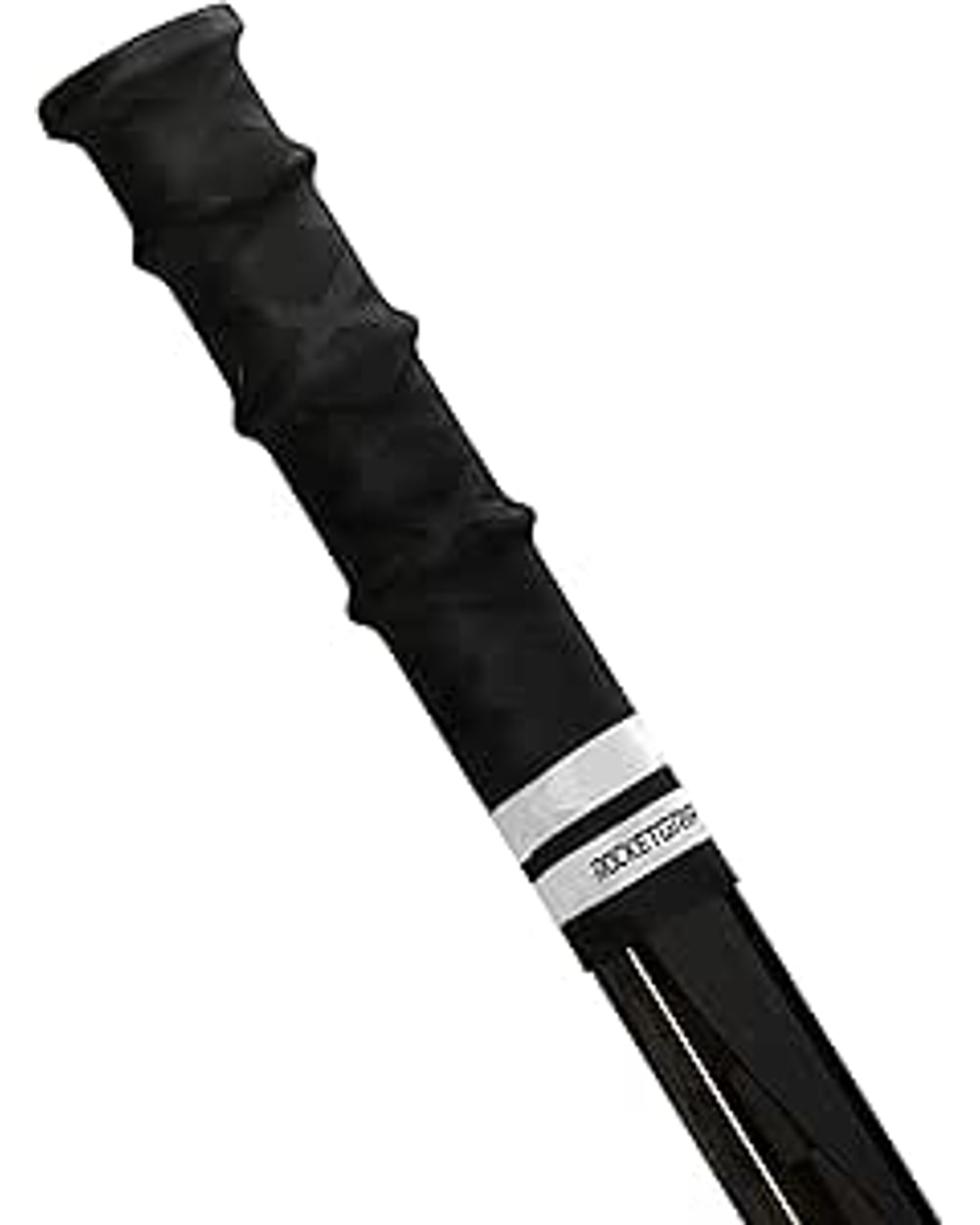 RocketGrip Rubber Hockey Stick Grip