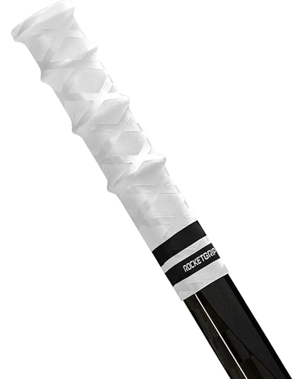 RocketGrip Rubber Hockey Stick Grip