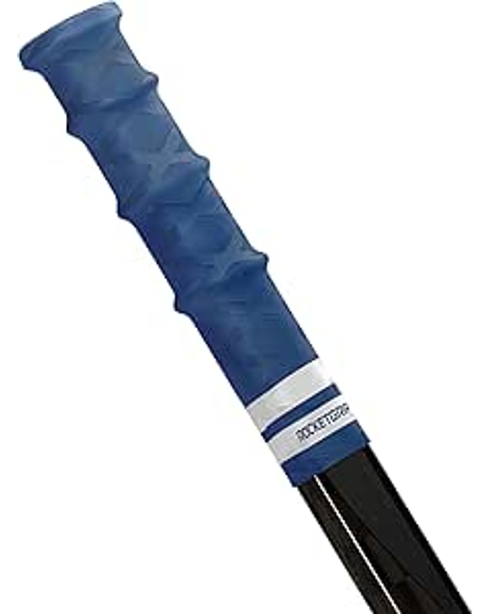 RocketGrip Rubber Hockey Stick Grip