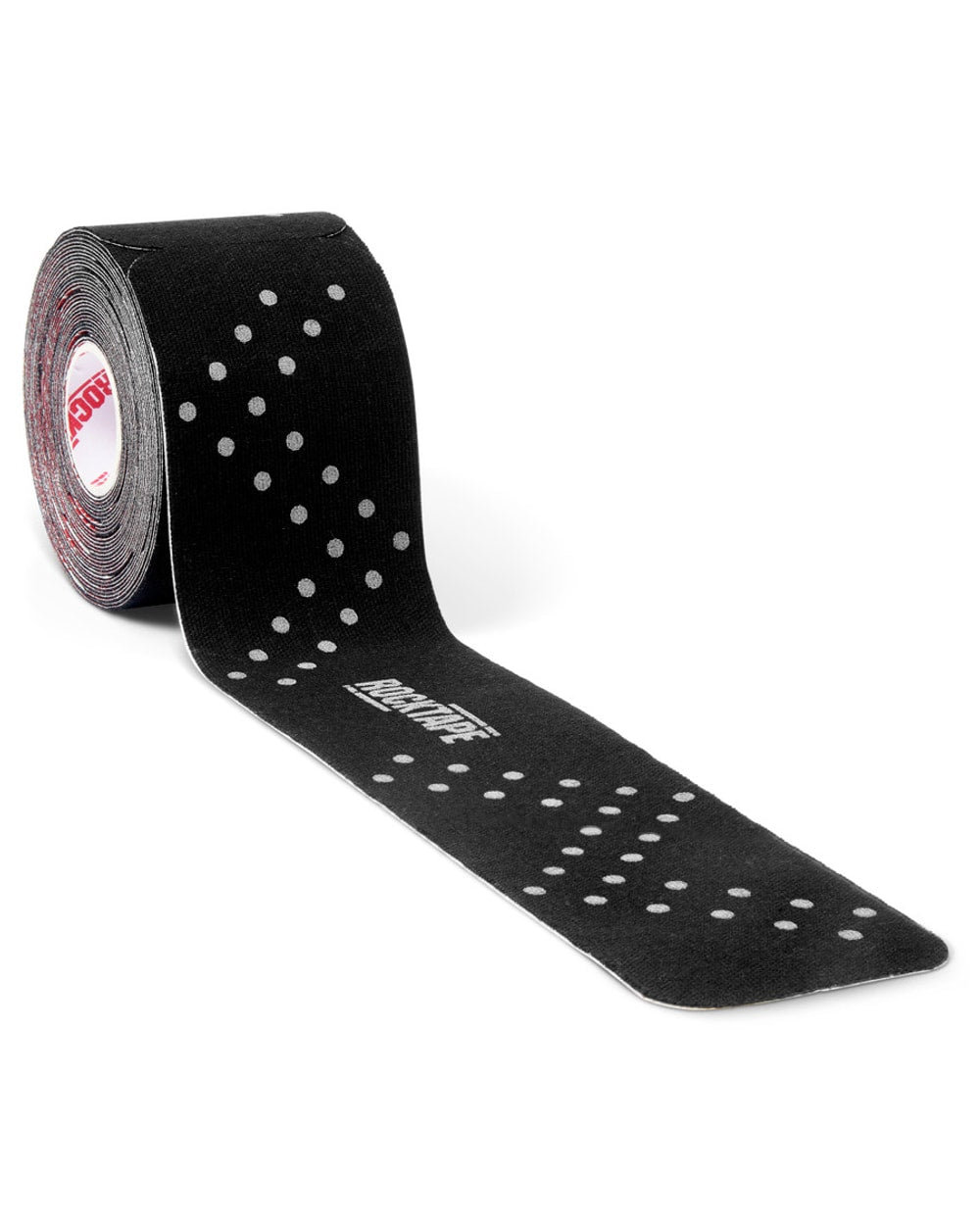 RockFlash Pre-Cut Reflective Kinesiology Tape - 2"