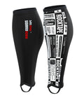 RockGuard Shin Protection