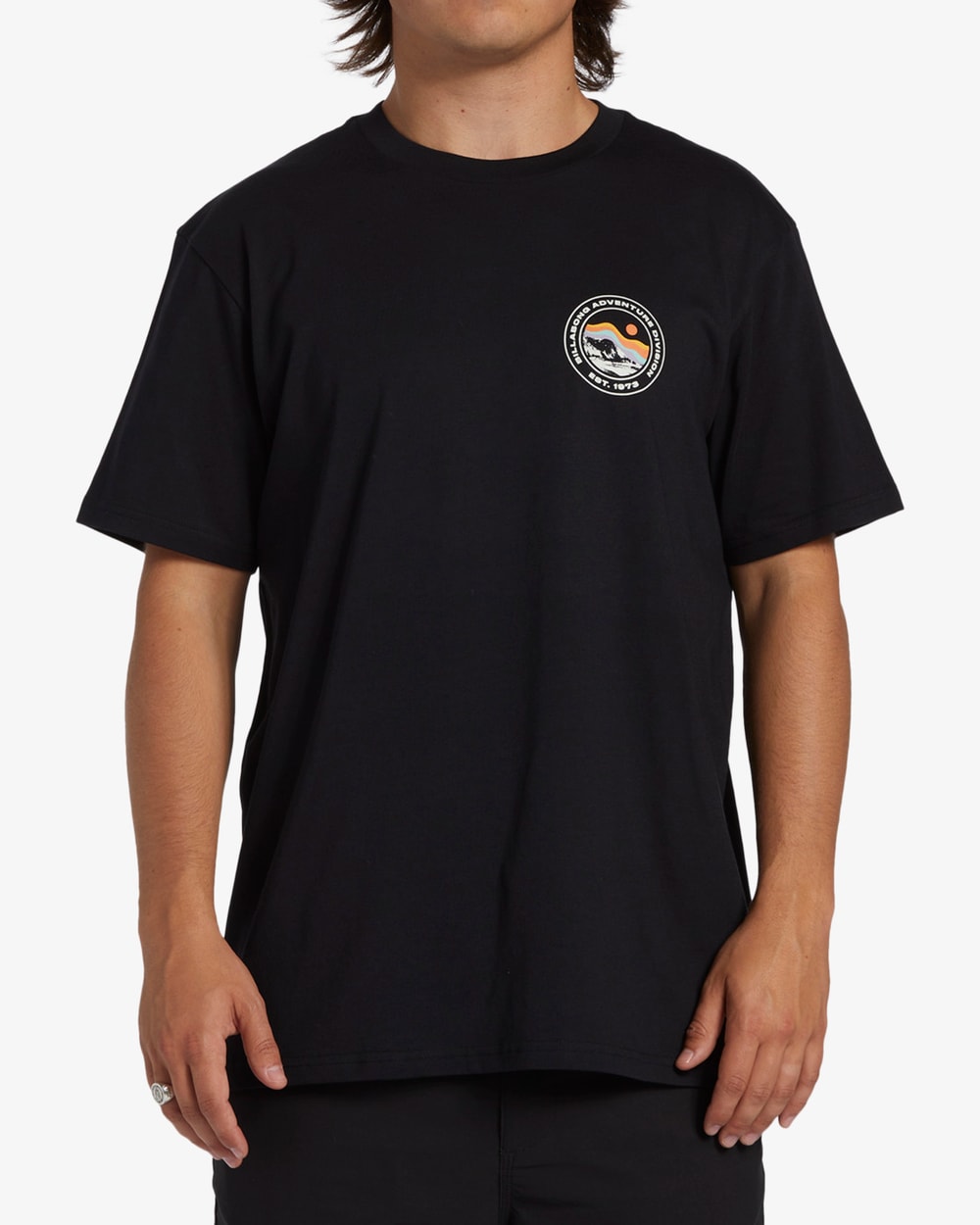 Rockies Men's T-shirt