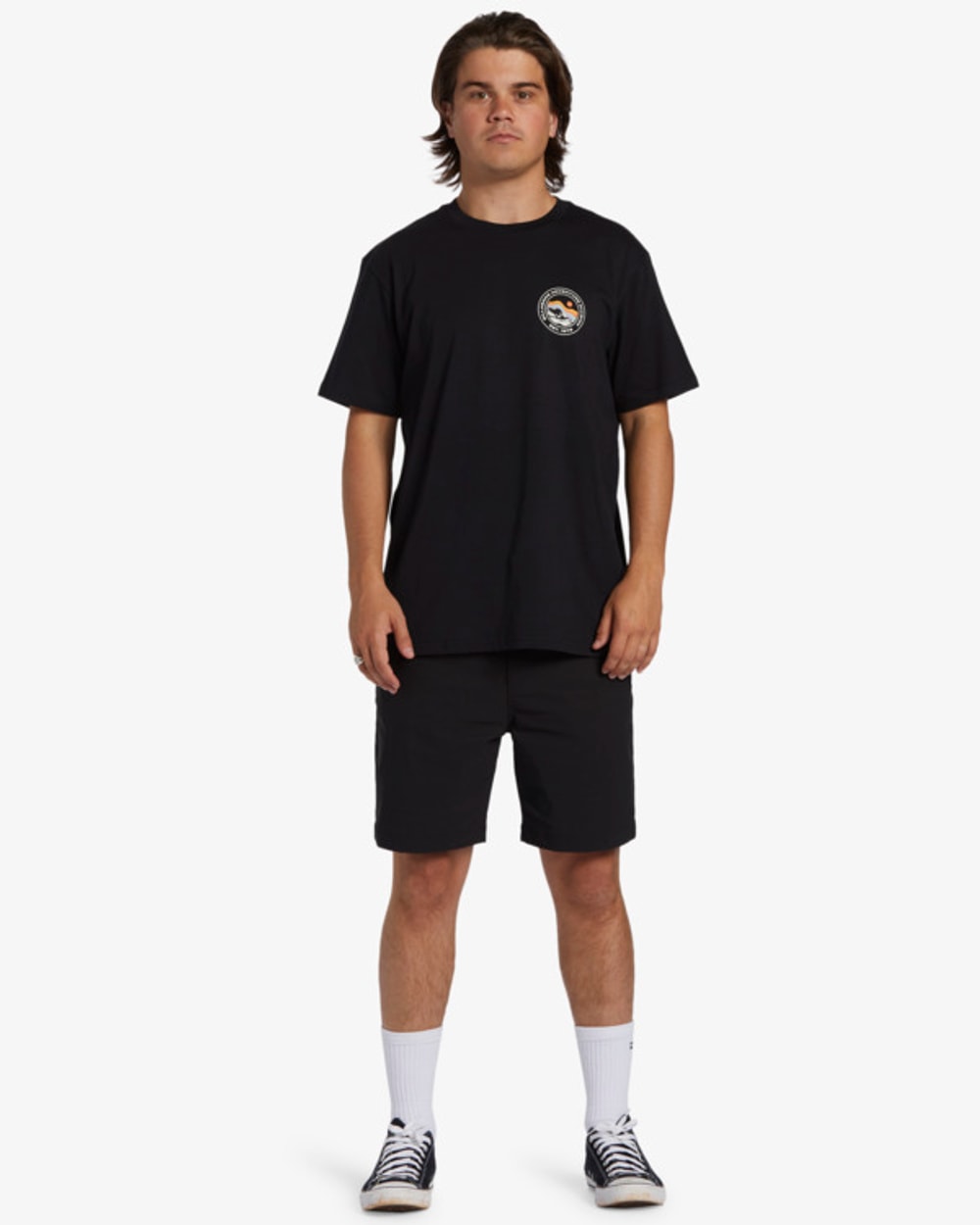 Rockies Men's T-shirt