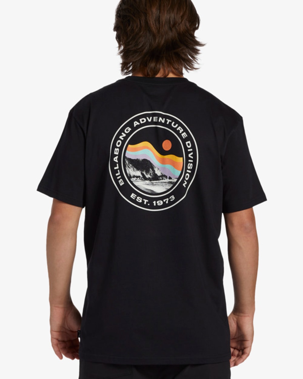 Rockies Men's T-shirt