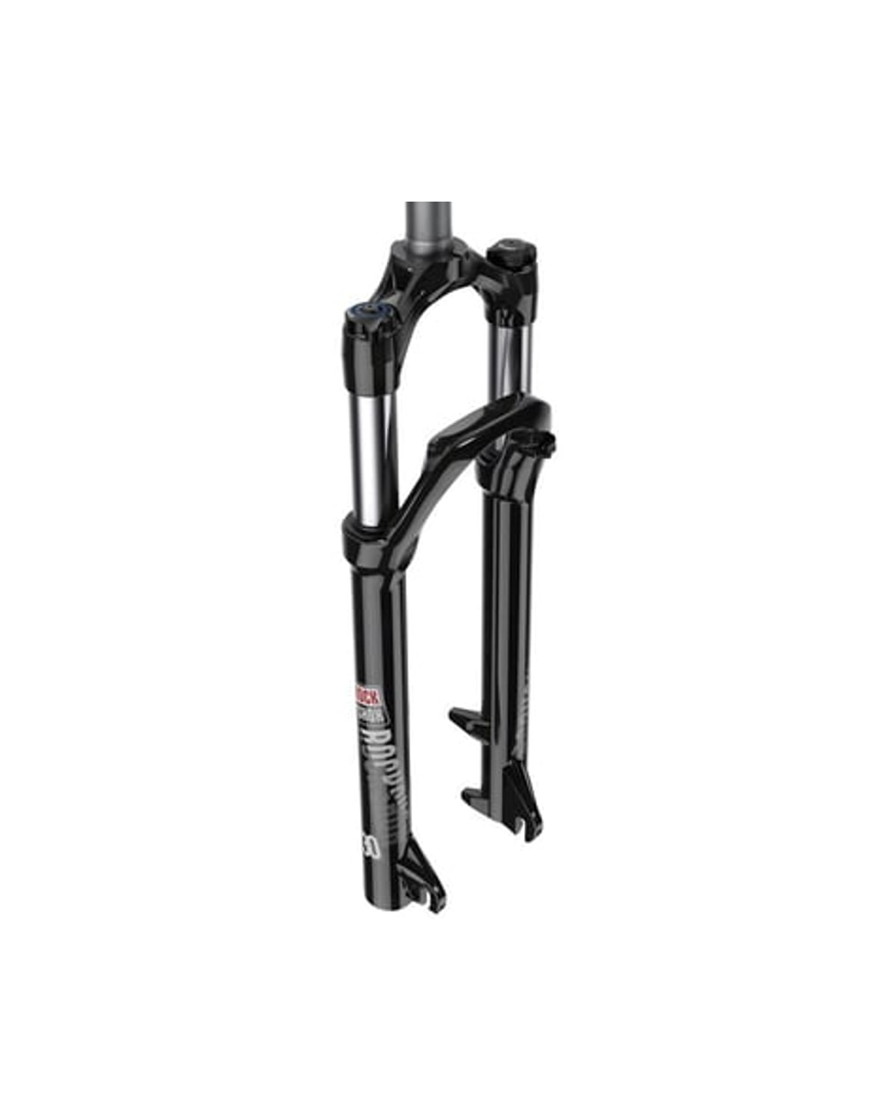 RockShox 30 TK Coil Fork 27.5 100mm