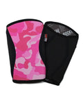 Rocktape Knee Sleeve 5mm Pink