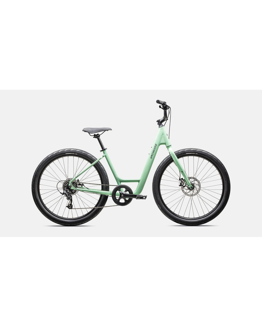 Specialized Roll 2.0 Low Entry - 2025