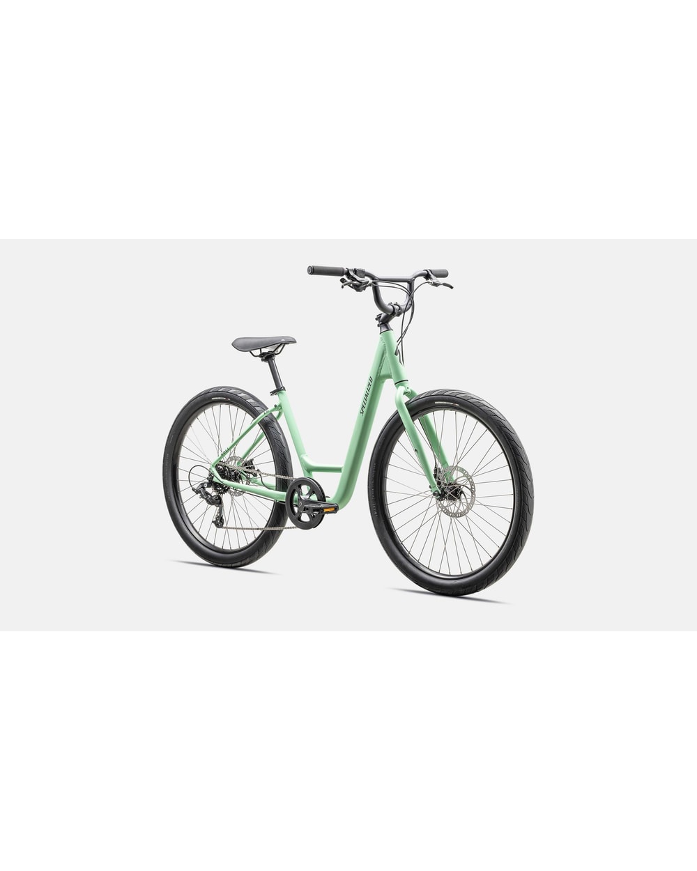 Specialized Roll 2.0 Low Entry - 2025