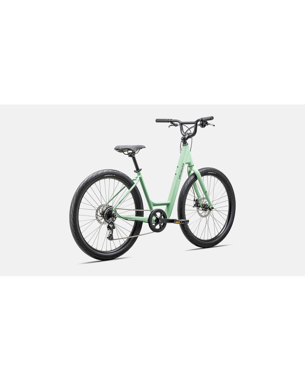Specialized Roll 2.0 Low Entry - 2025