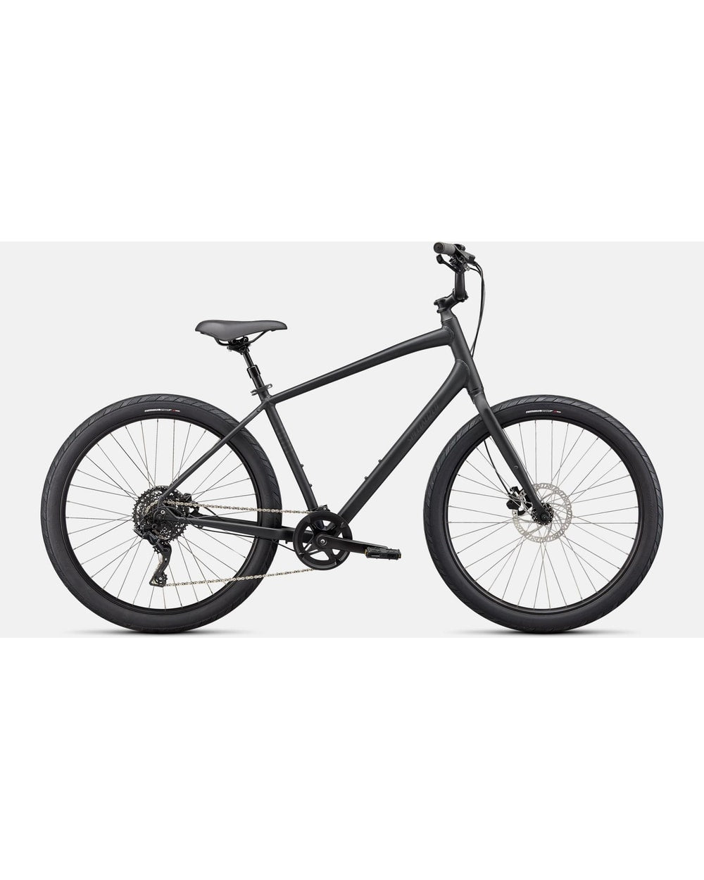 Specialized Roll 3.0 Fitness Bike