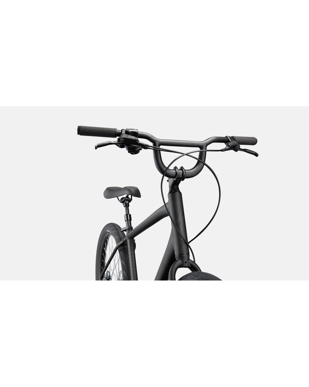 Specialized Roll 3.0 Fitness Bike
