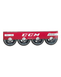Roller Hocket Skates Replacement Wheels 4-Pack