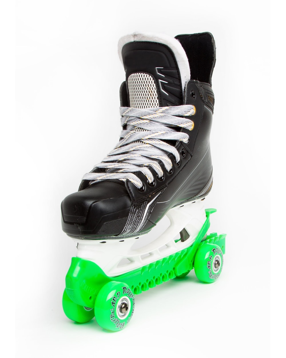 Sidelines Sports Rollerguard - Green