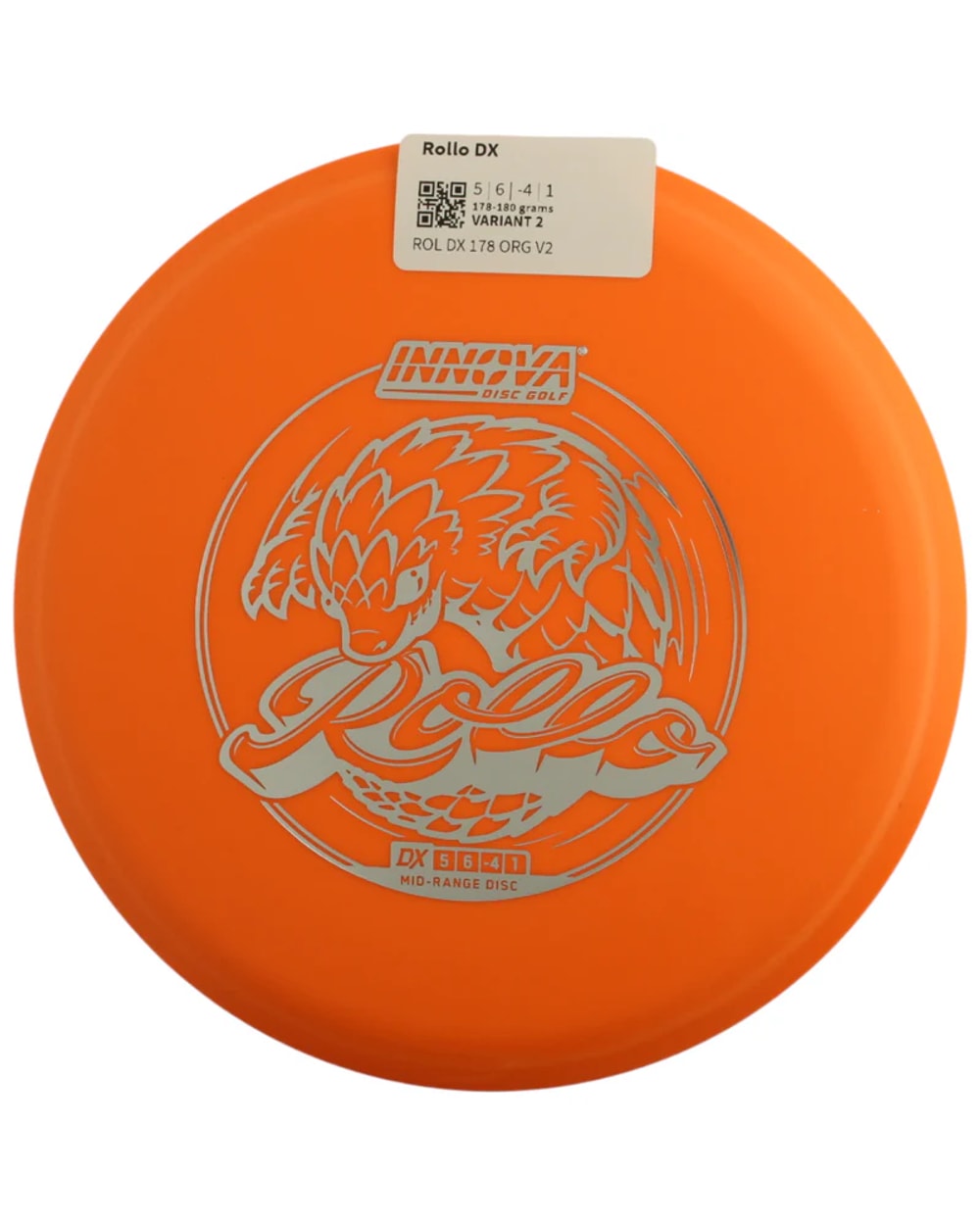 Innova Rollo DX Midrange Disc