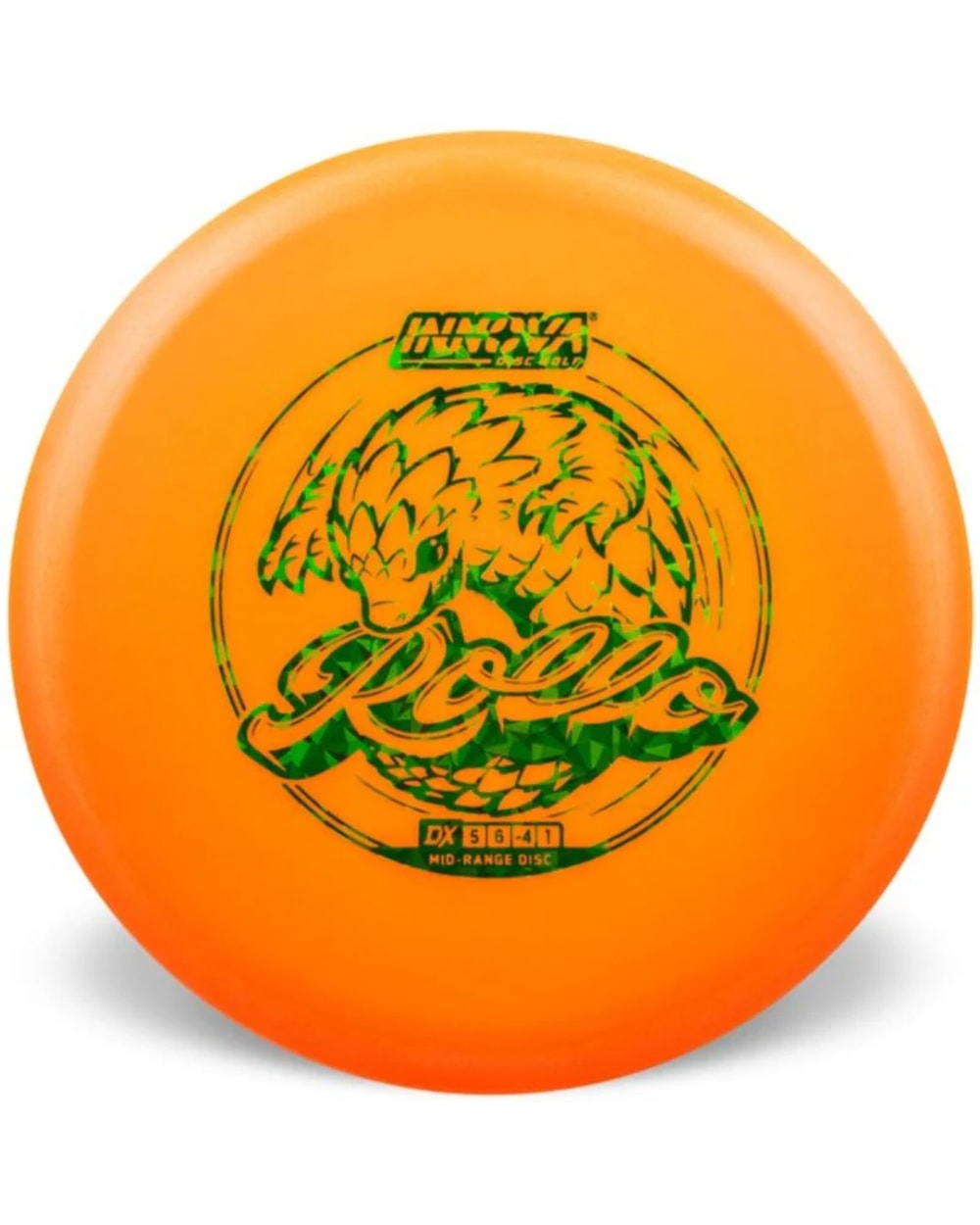 Innova Rollo DX Midrange Disc