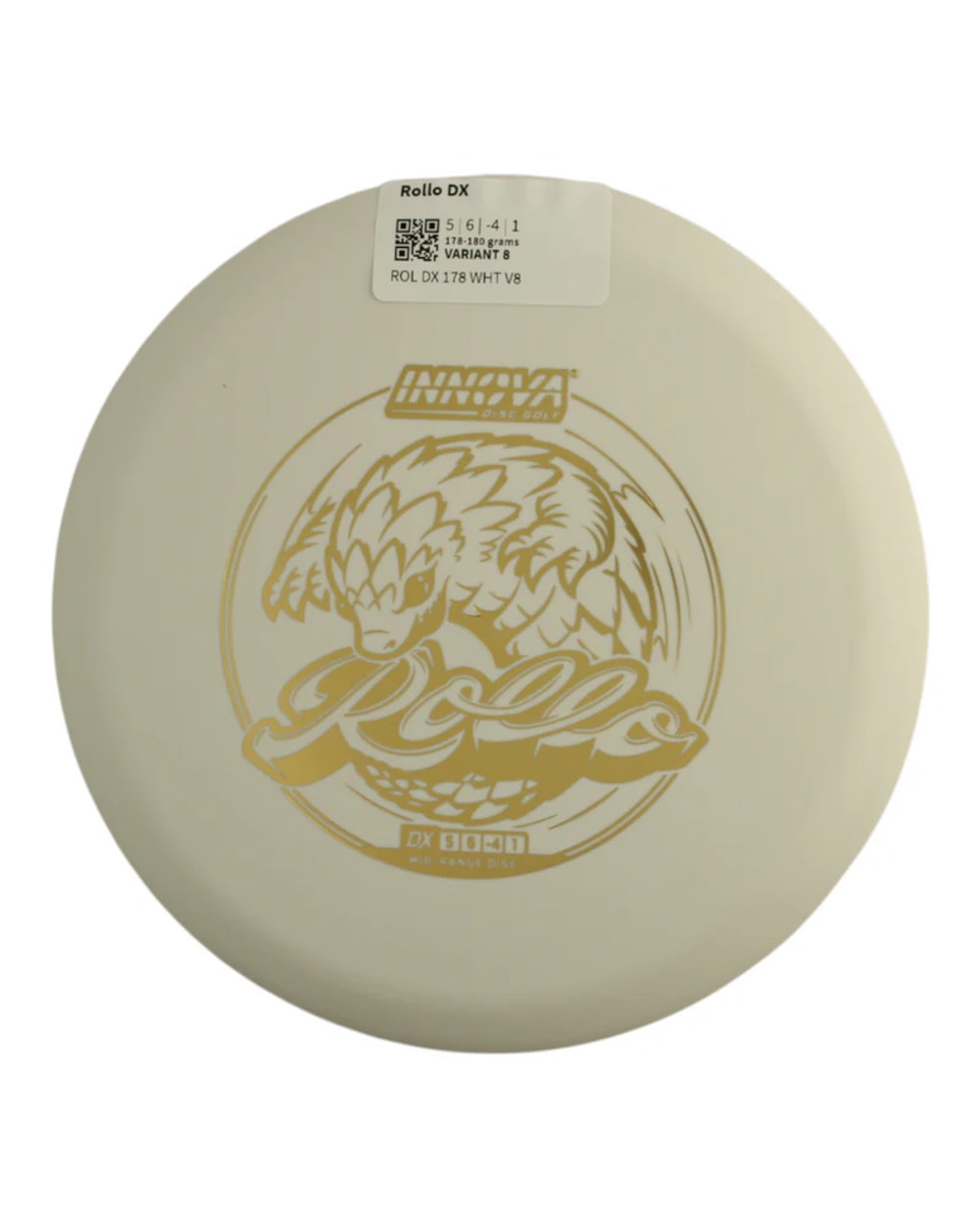 Innova Rollo DX Midrange Disc