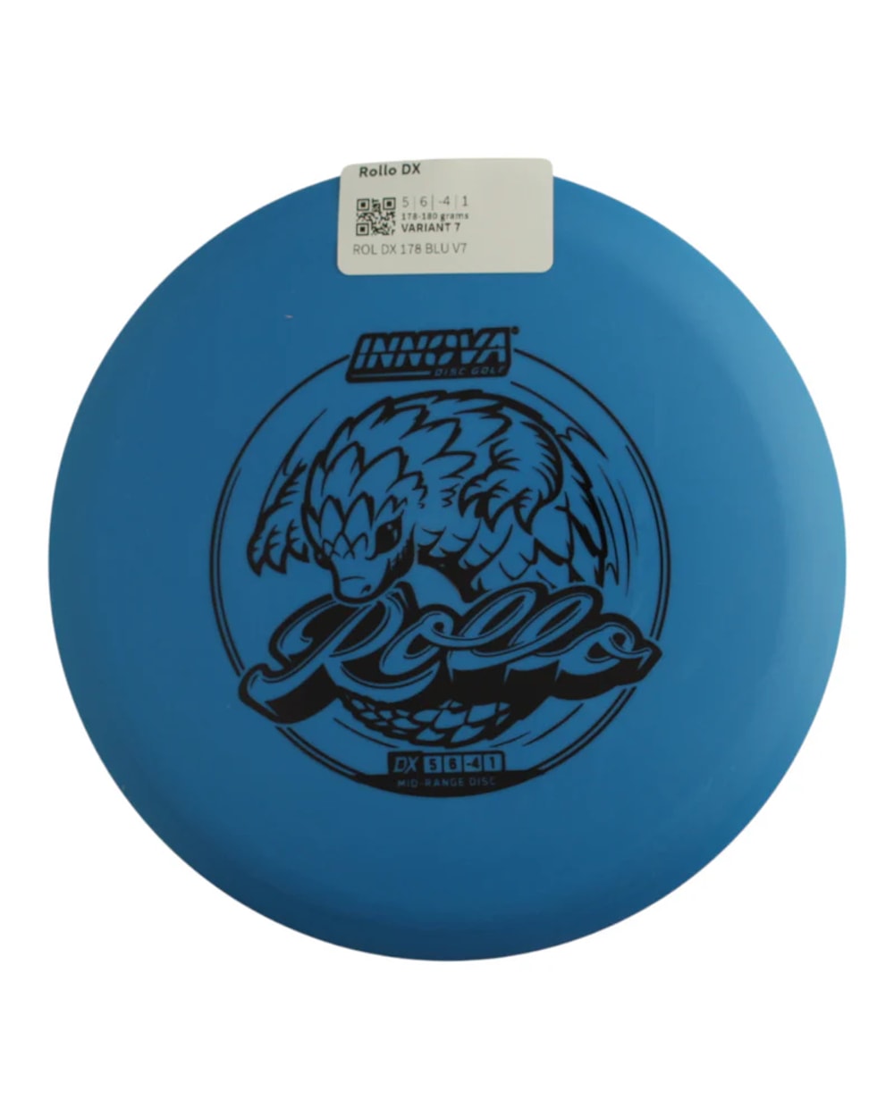Innova Rollo DX Midrange Disc