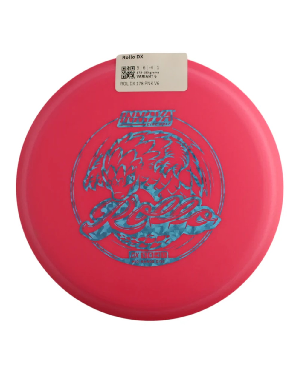 Innova Rollo DX Midrange Disc