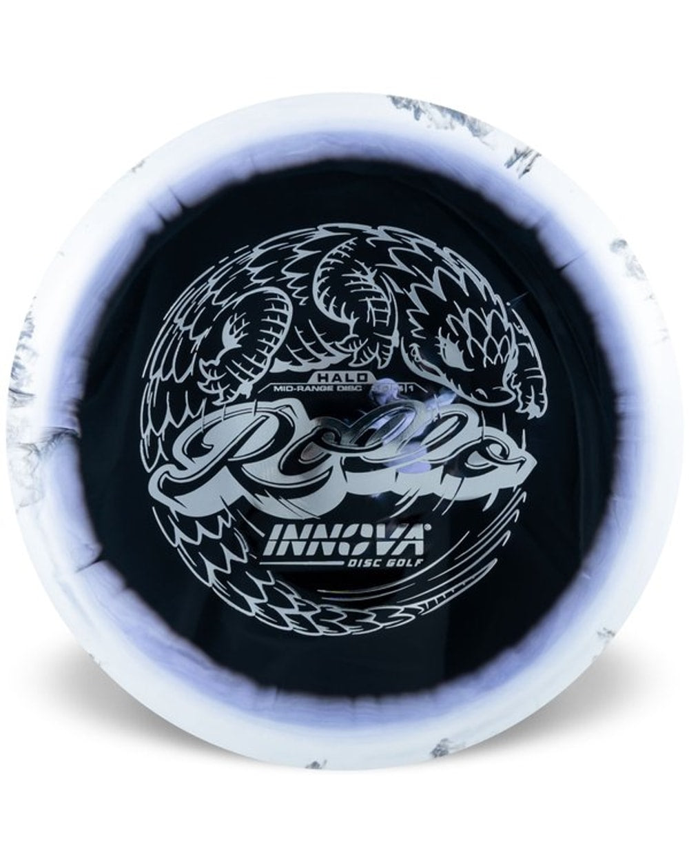 Rollo Halo Star Midrange Disc