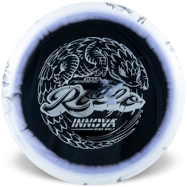 Rollo Halo Star Midrange Disc