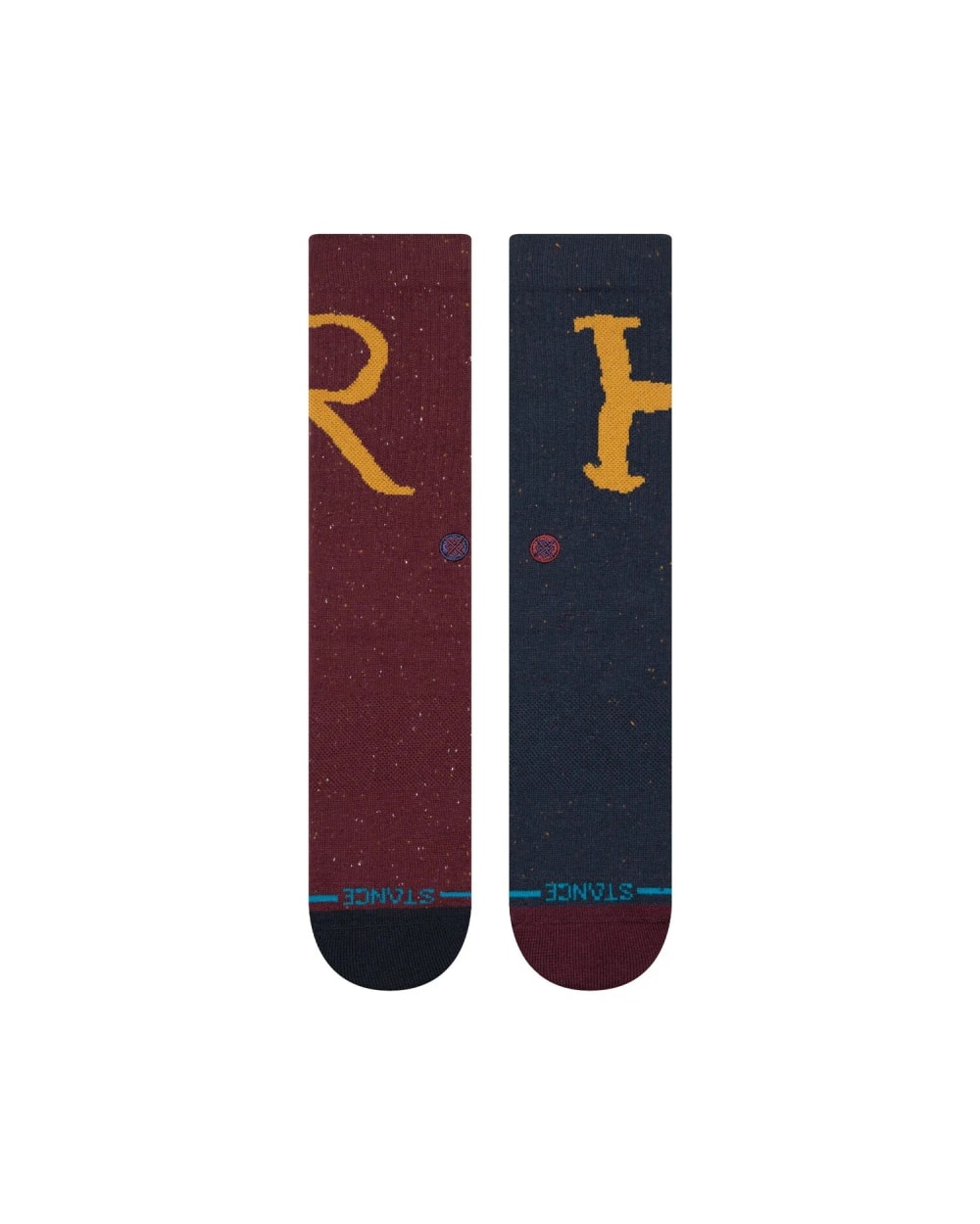 Stance Ron and Harry Crew Socks