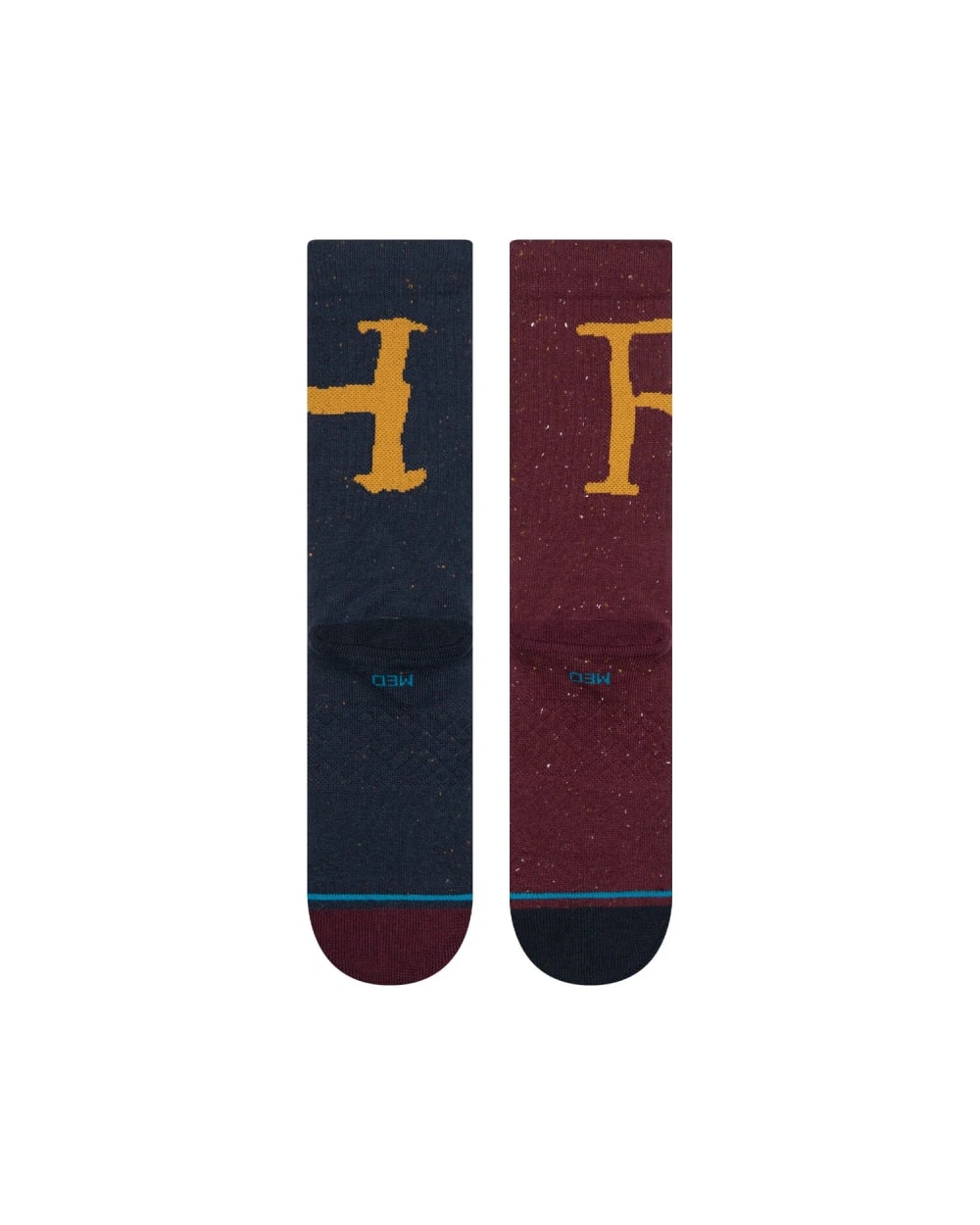 Stance Ron and Harry Crew Socks