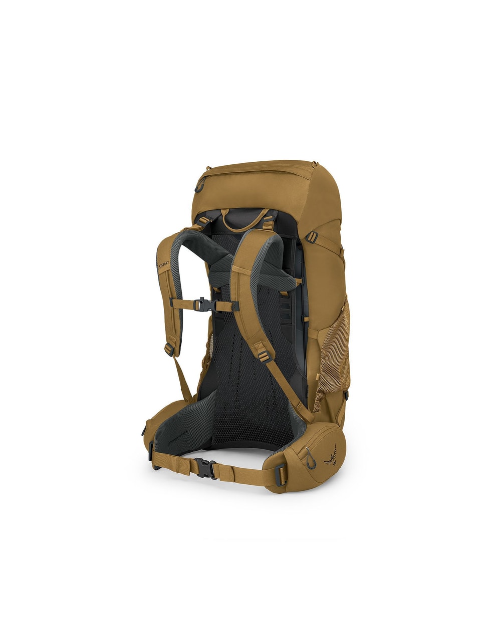 Rook 50L Backpacking Backpack