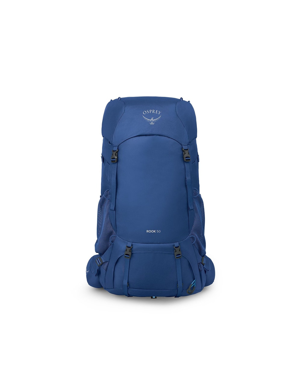 Rook 50L Backpacking Backpack