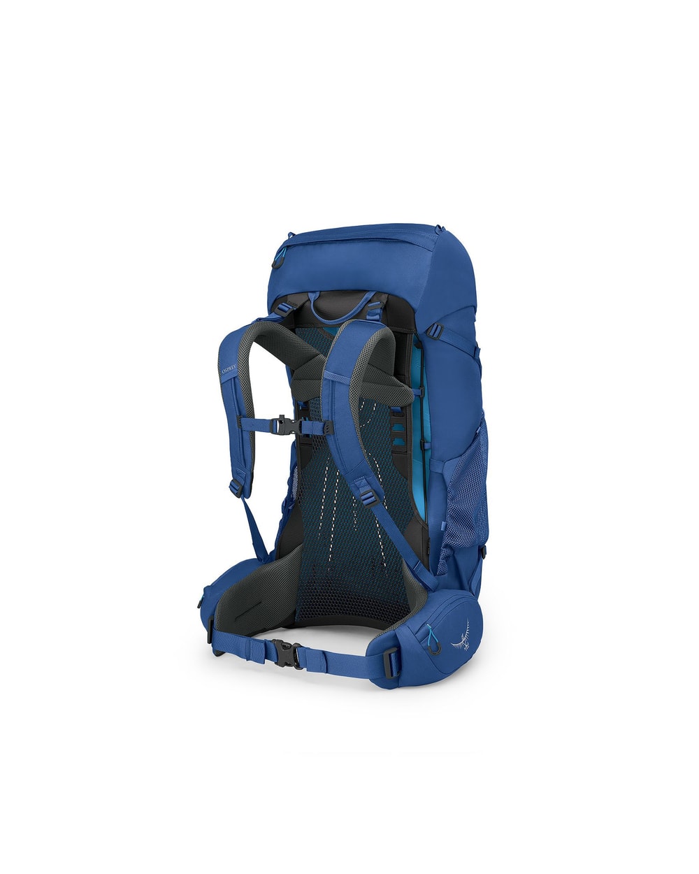 Rook 50L Backpacking Backpack