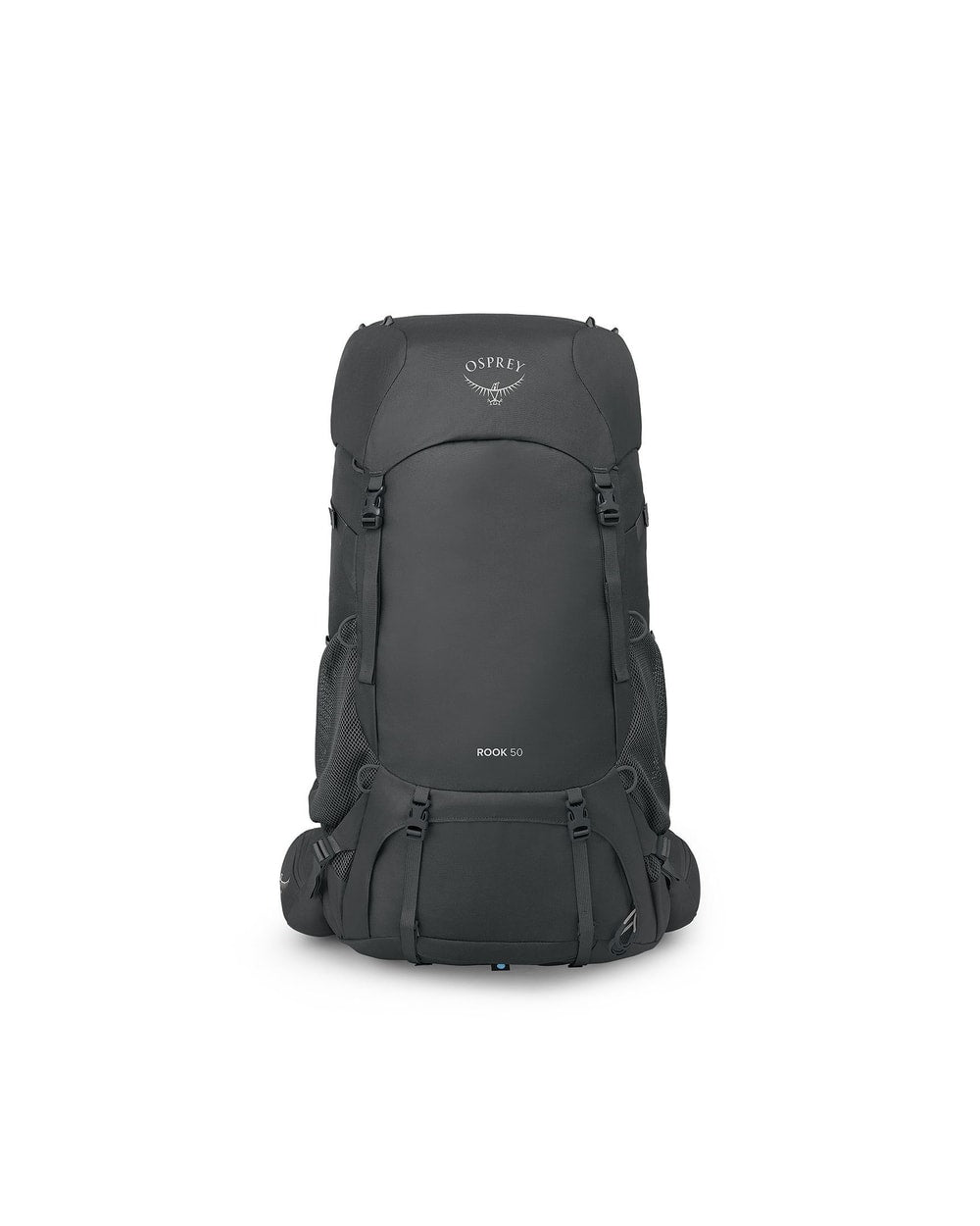 Rook 50L Backpacking Backpack