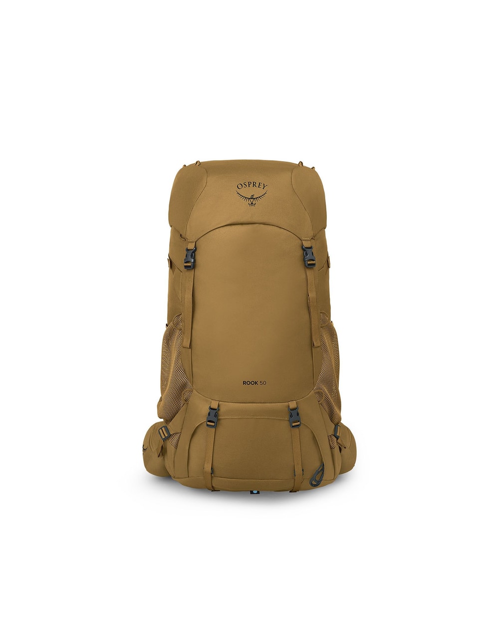 Rook 50L Backpacking Backpack