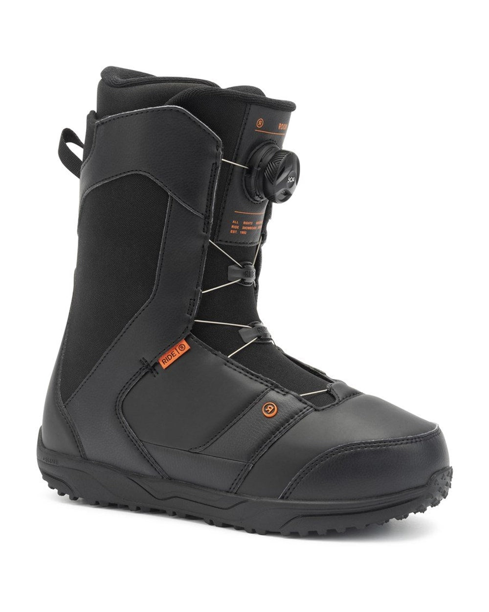 Men's Rook Snowboard Boot