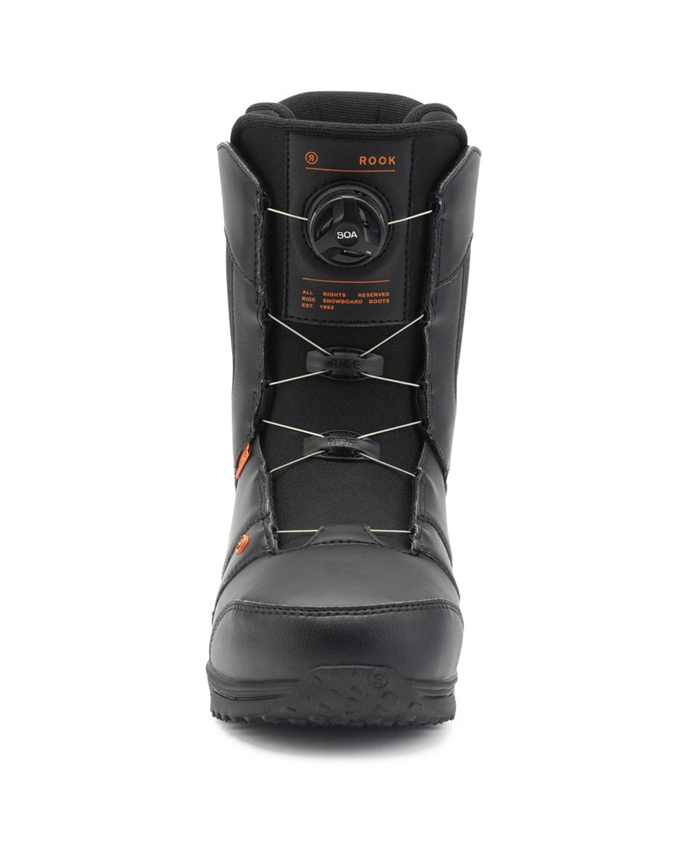 Men's Rook Snowboard Boot