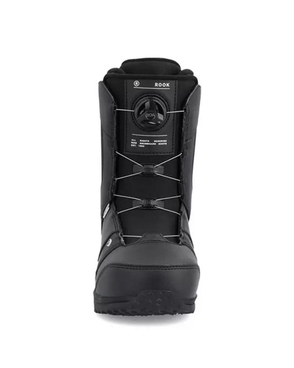 Ride Men's Rook Snowboard Boots
