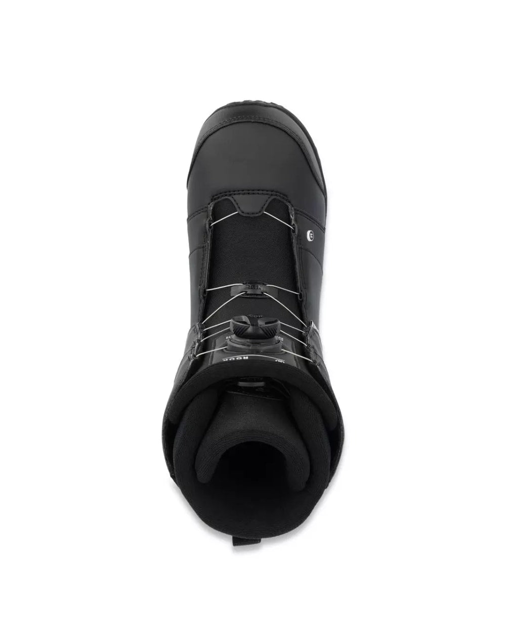 Ride Men's Rook Snowboard Boots