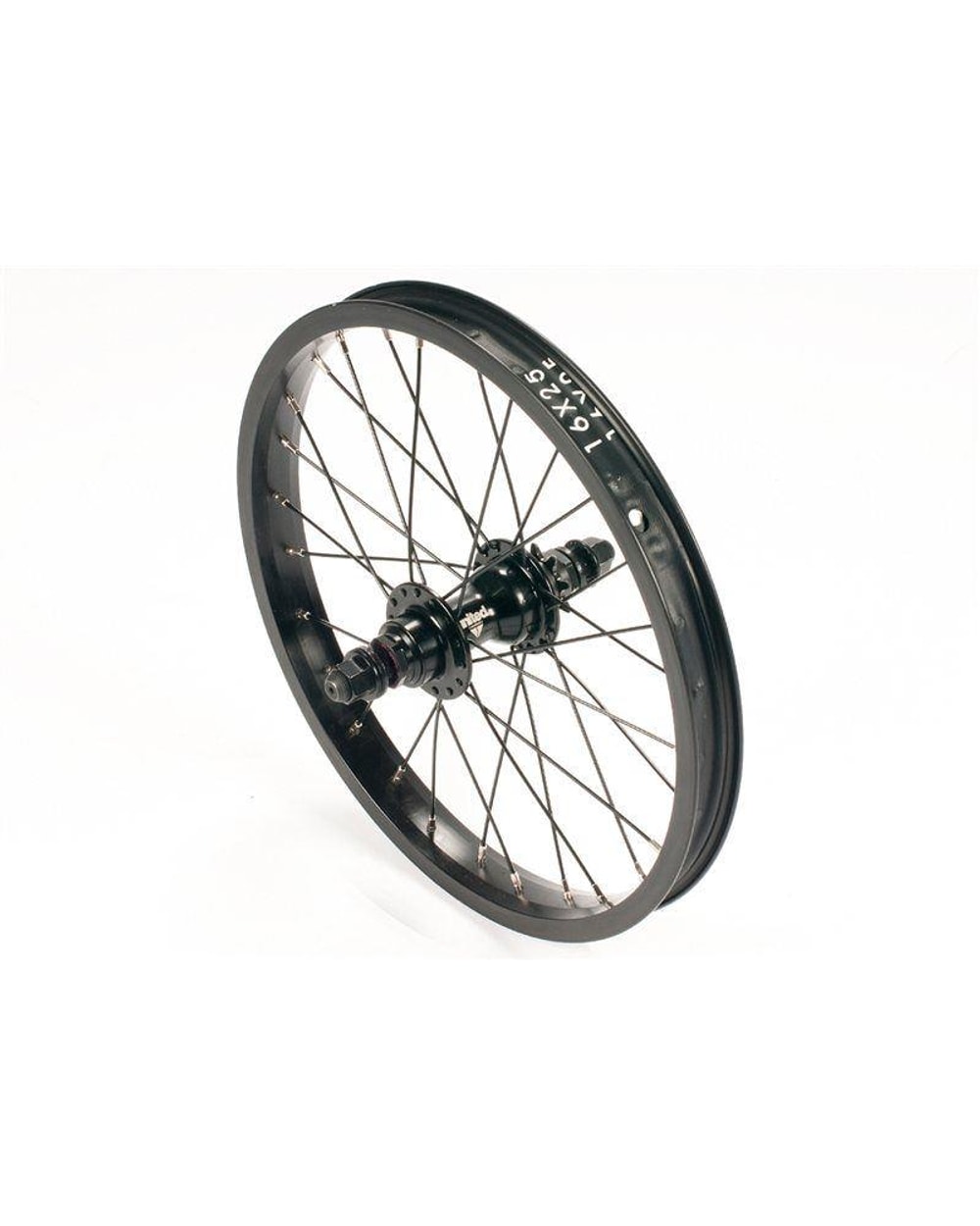 Salt Rookie Flip-Flop BMX Rear Wheel 16"