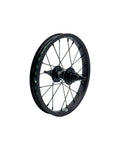 Salt Rookie Cassette 14" Semi Sealed Rear Wheel