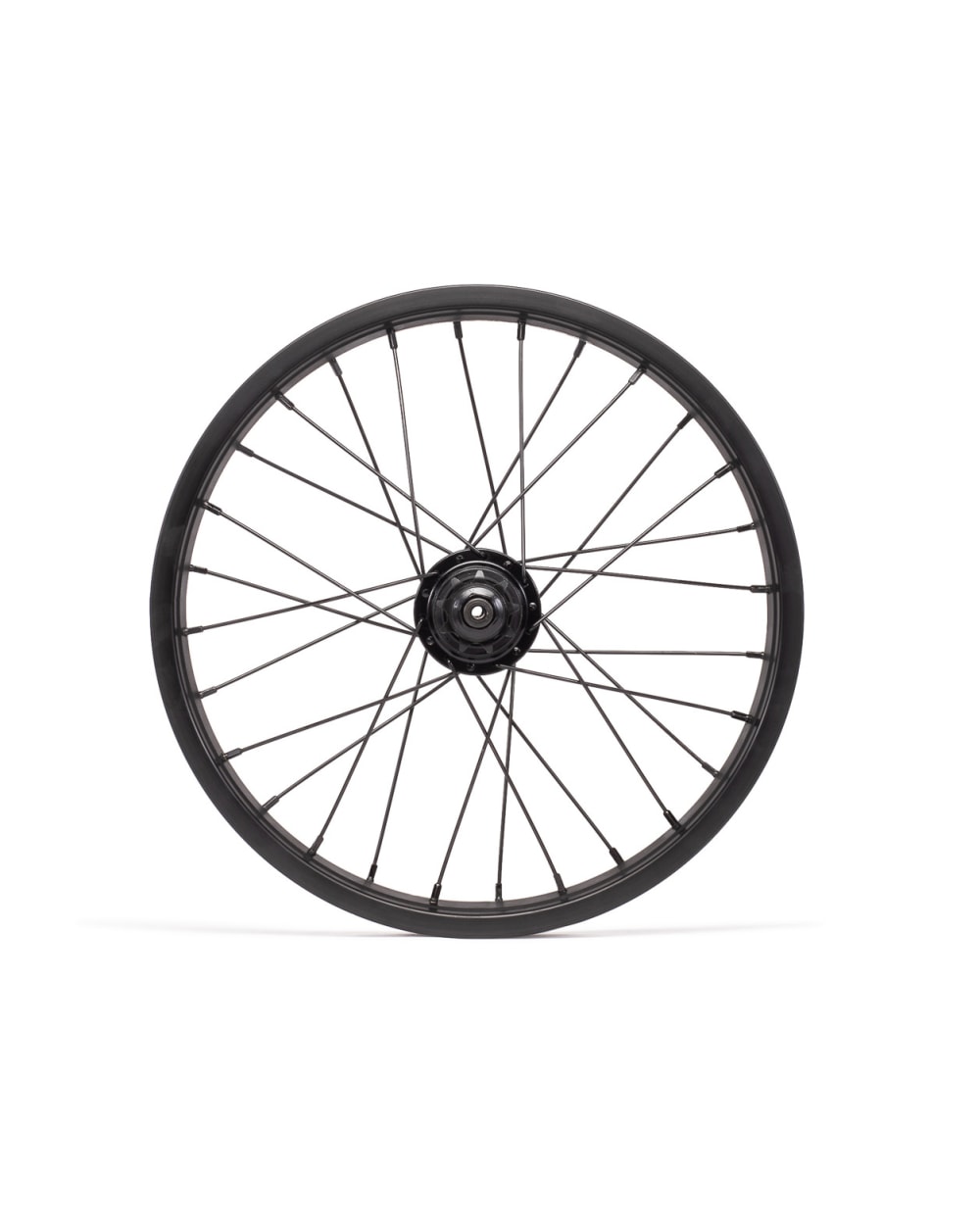Salt Rookie Cassette 14" Semi Sealed Rear Wheel