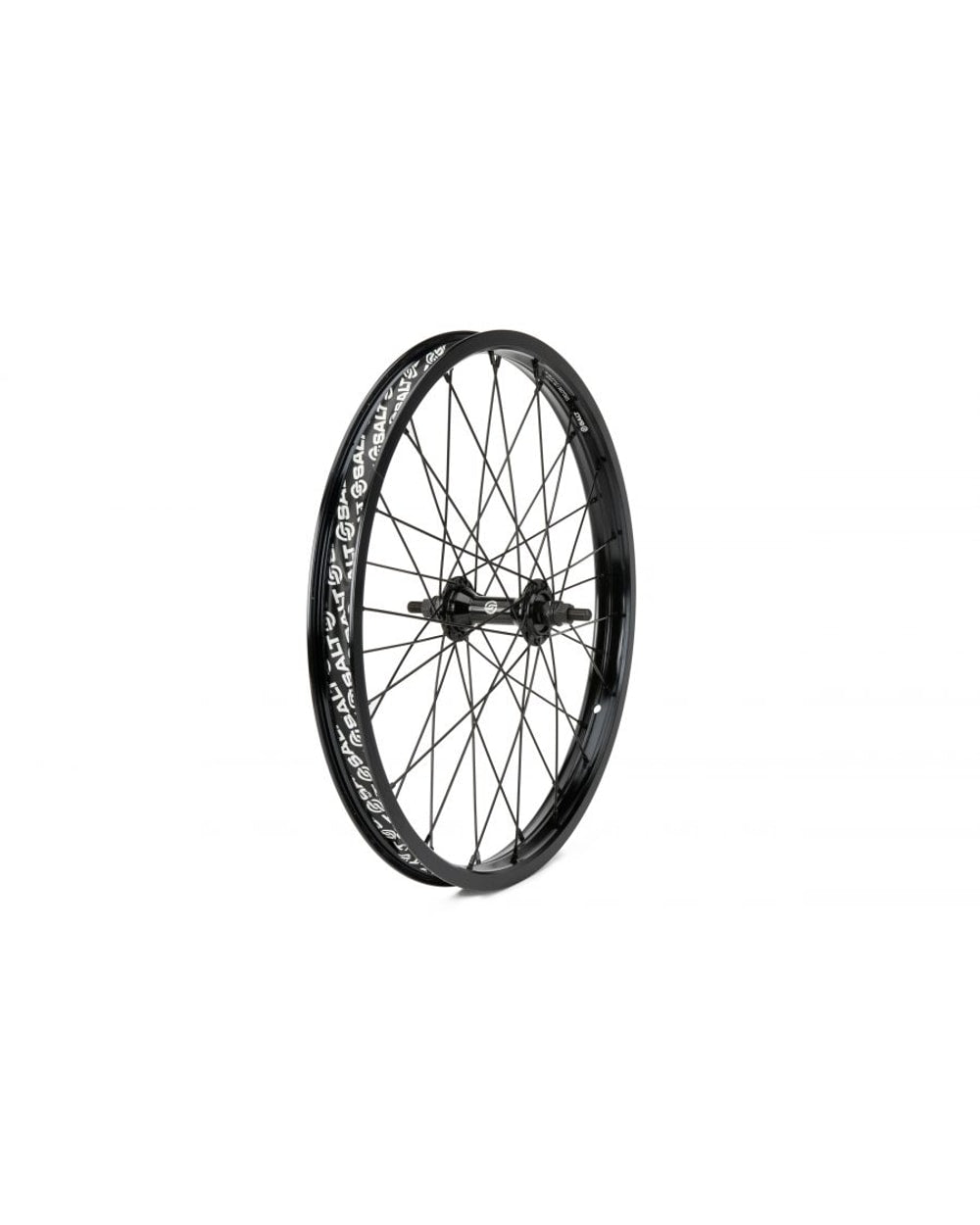 Salt Rookie Front Wheel 18"