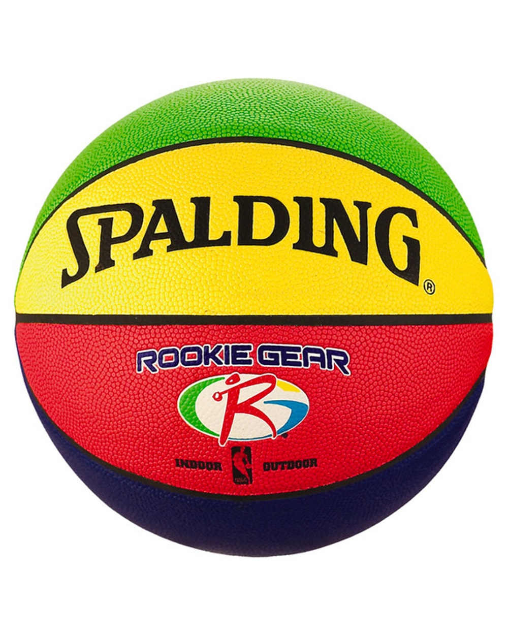 Rookie Gear Basketball