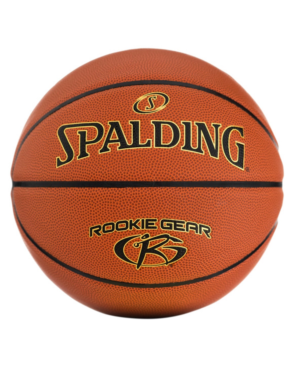 Rookie Gear Basketball