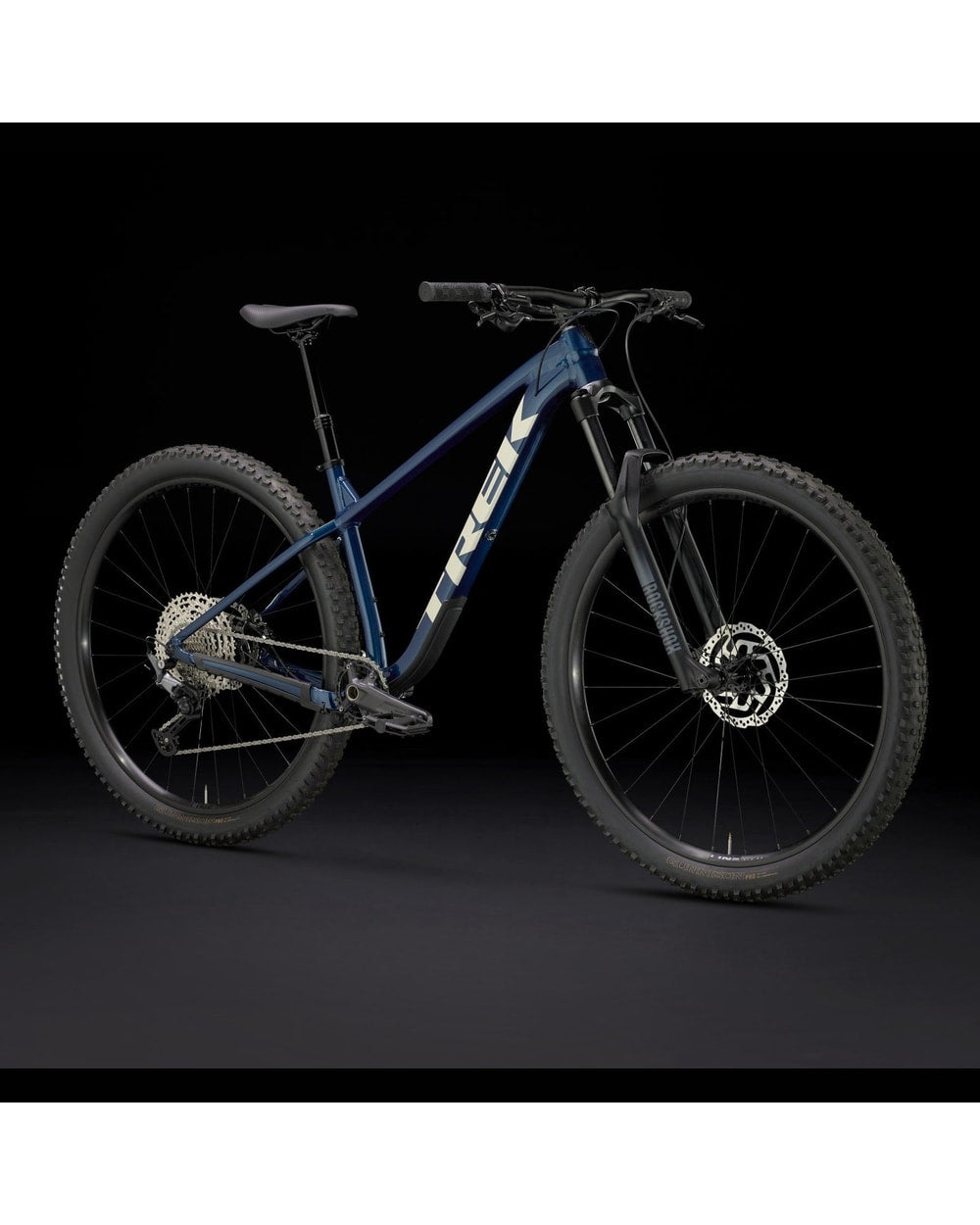 Trek Roscoe 7