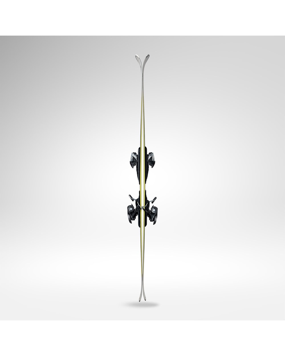 Rossignol Arcade 78 skis topsheet